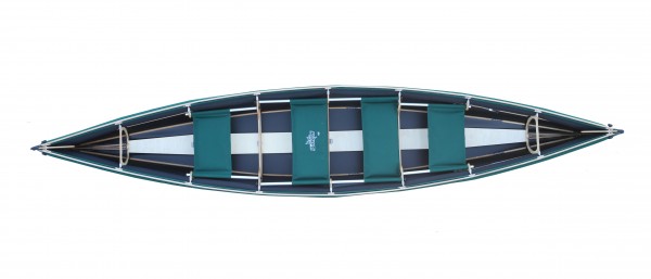 Faltkanadier K 17 / Kanu – Neuboot K17 Liefertermin März 2024